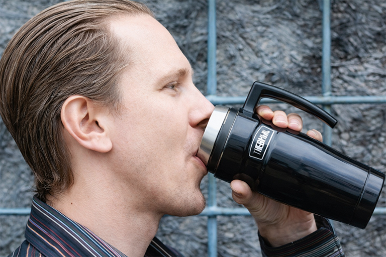 Photo of Jerold Haas